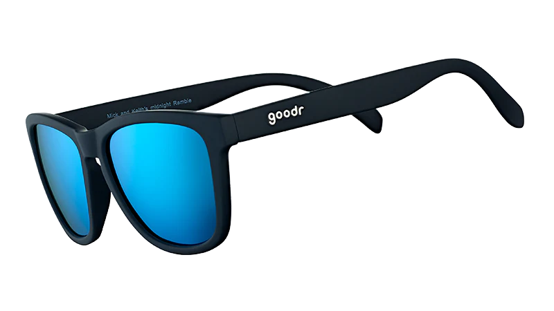 Goodr OG Running Glasses