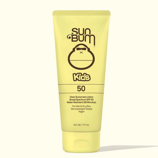 Sunbum Kids Sunscreen
