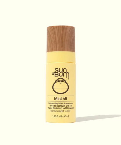 Sunbum Sunscreen