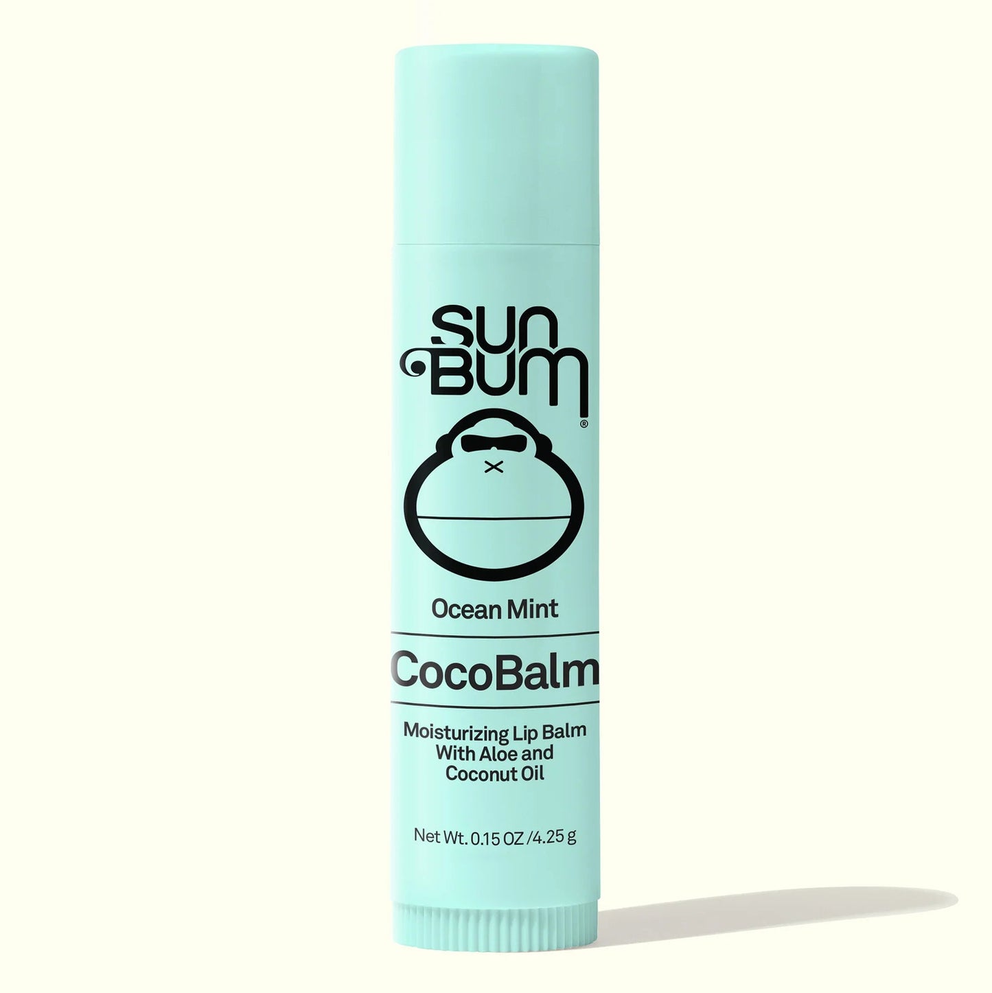 Sunbum CocoBalm Lip Balm