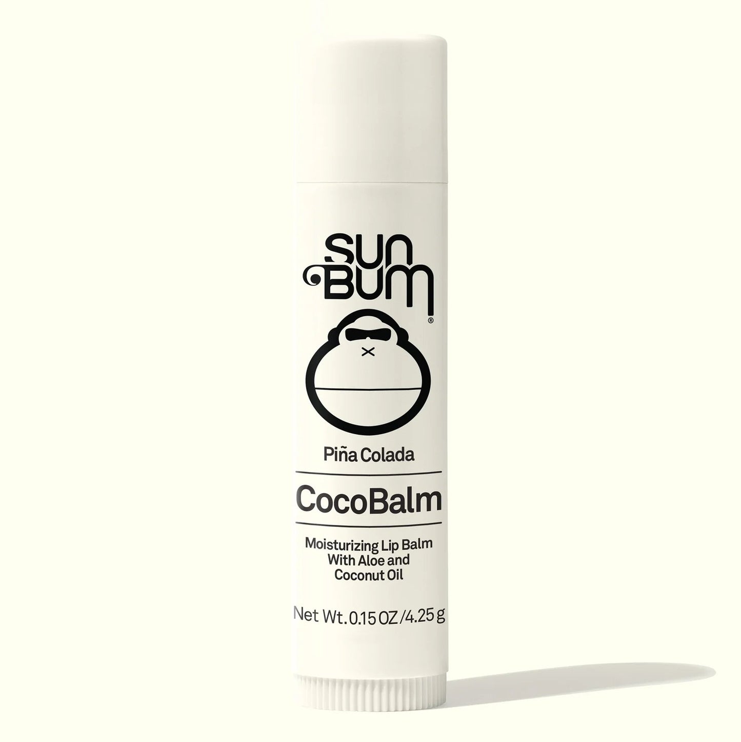 Sunbum CocoBalm Lip Balm