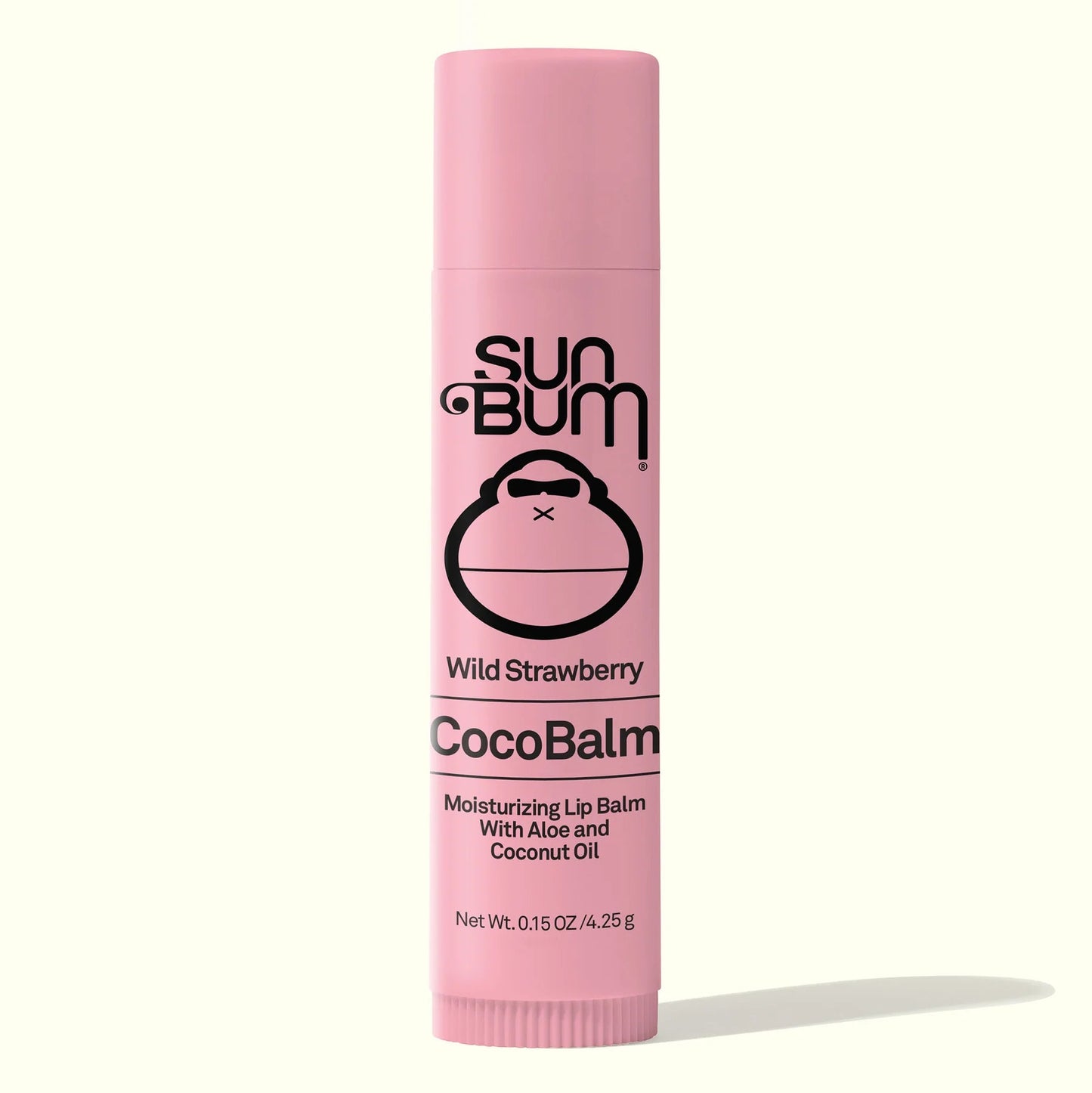Sunbum CocoBalm Lip Balm