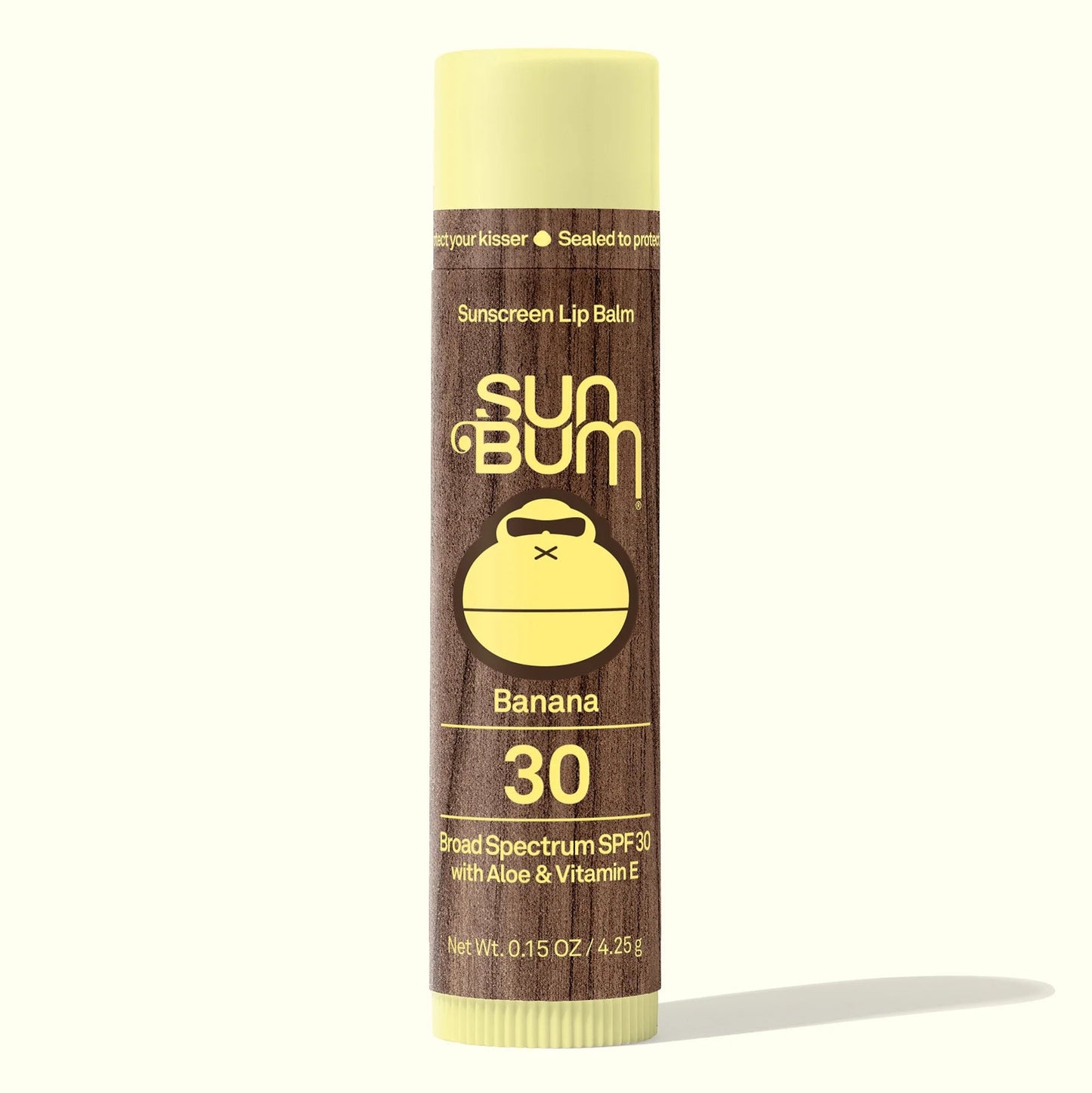 Sunbum Lip Balm