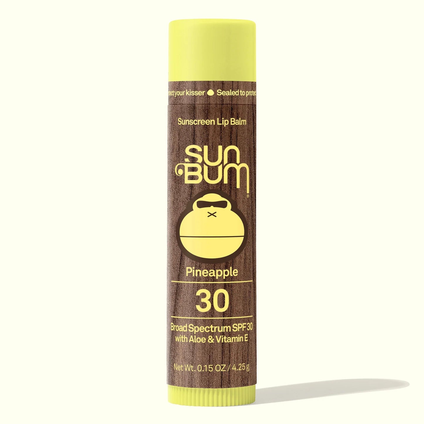 Sunbum Lip Balm