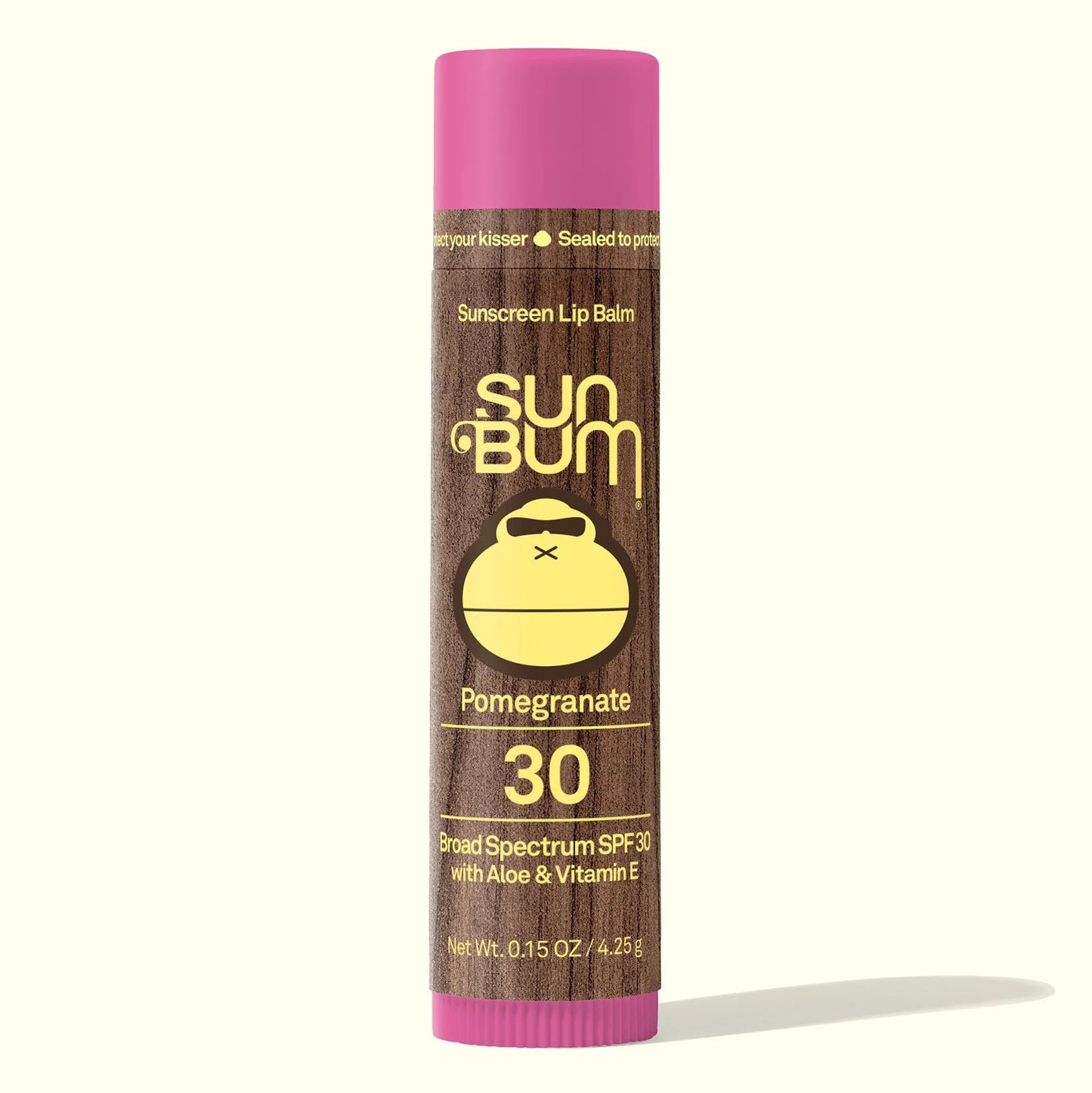 Sunbum Lip Balm