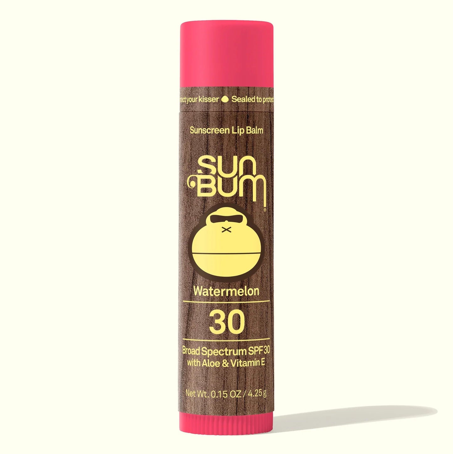 Sunbum Lip Balm