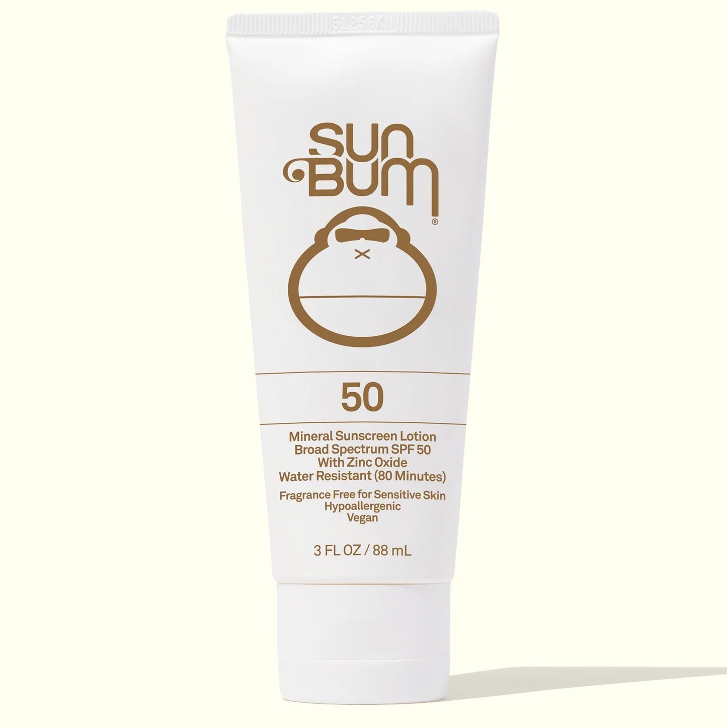 Sunbum Mineral Sunscreen