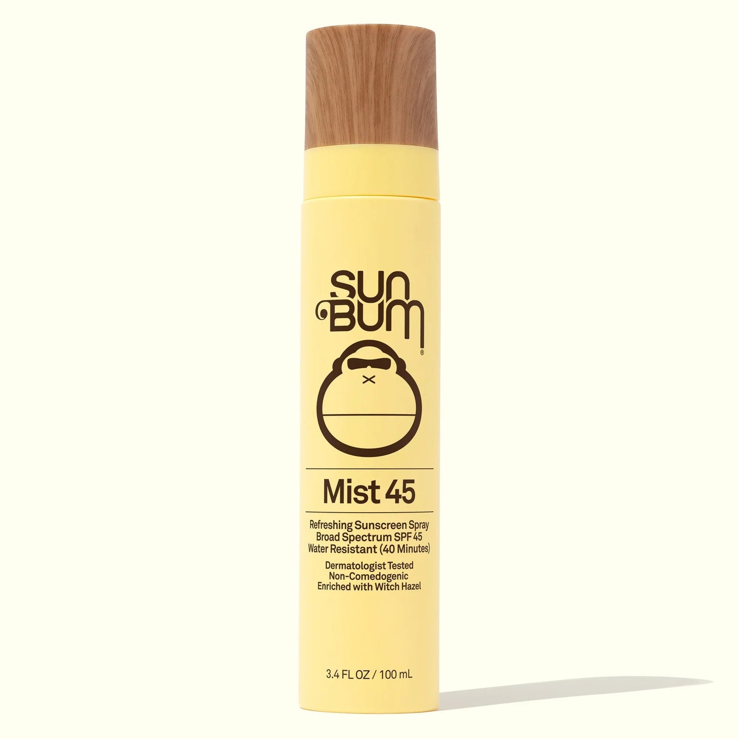 Sunbum Sunscreen