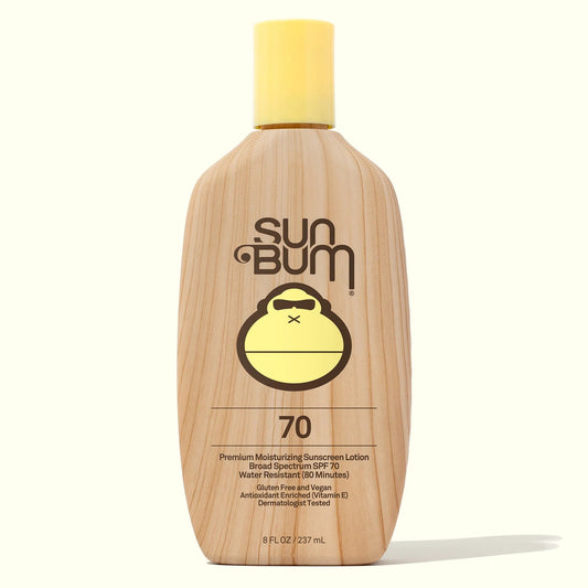 Sunbum Sunscreen