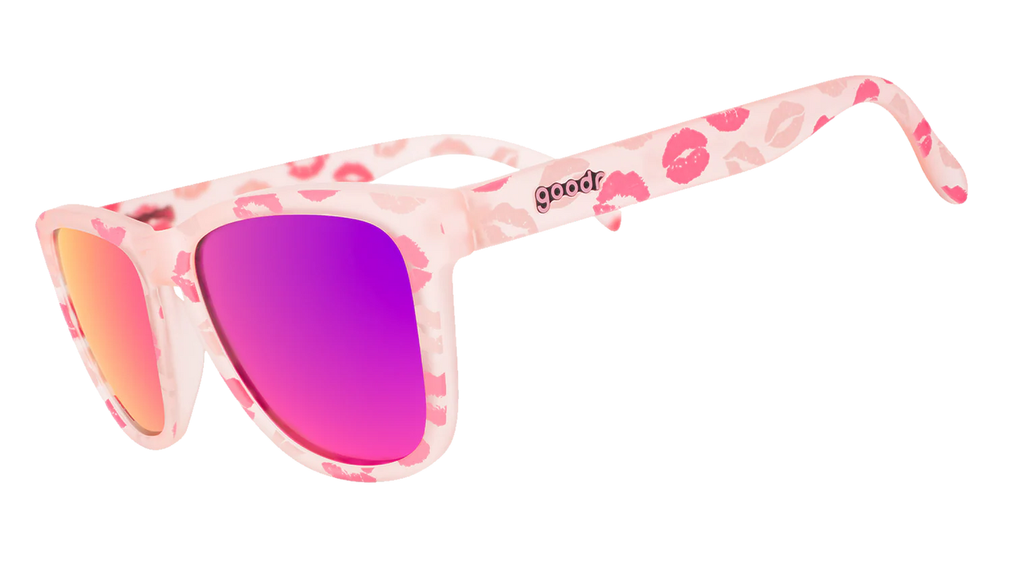 Goodr OG Running Glasses