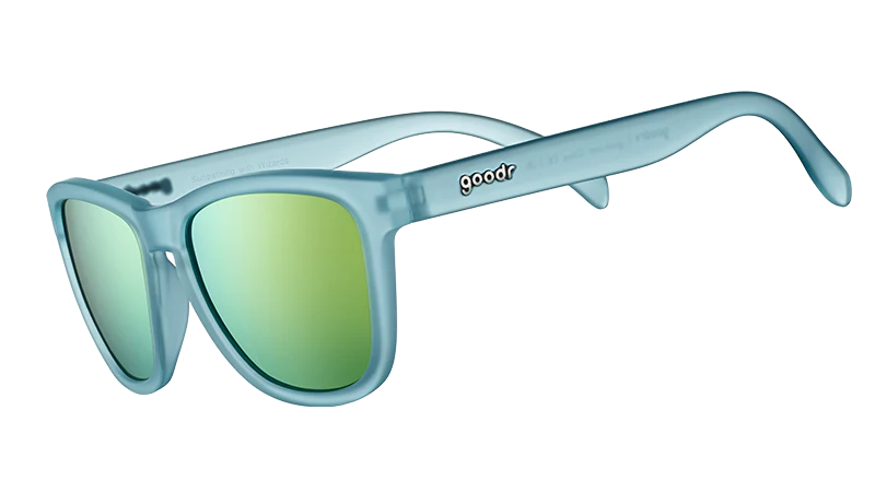 Goodr OG Running Glasses