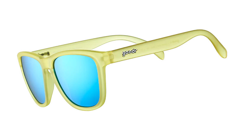 Goodr OG Running Glasses