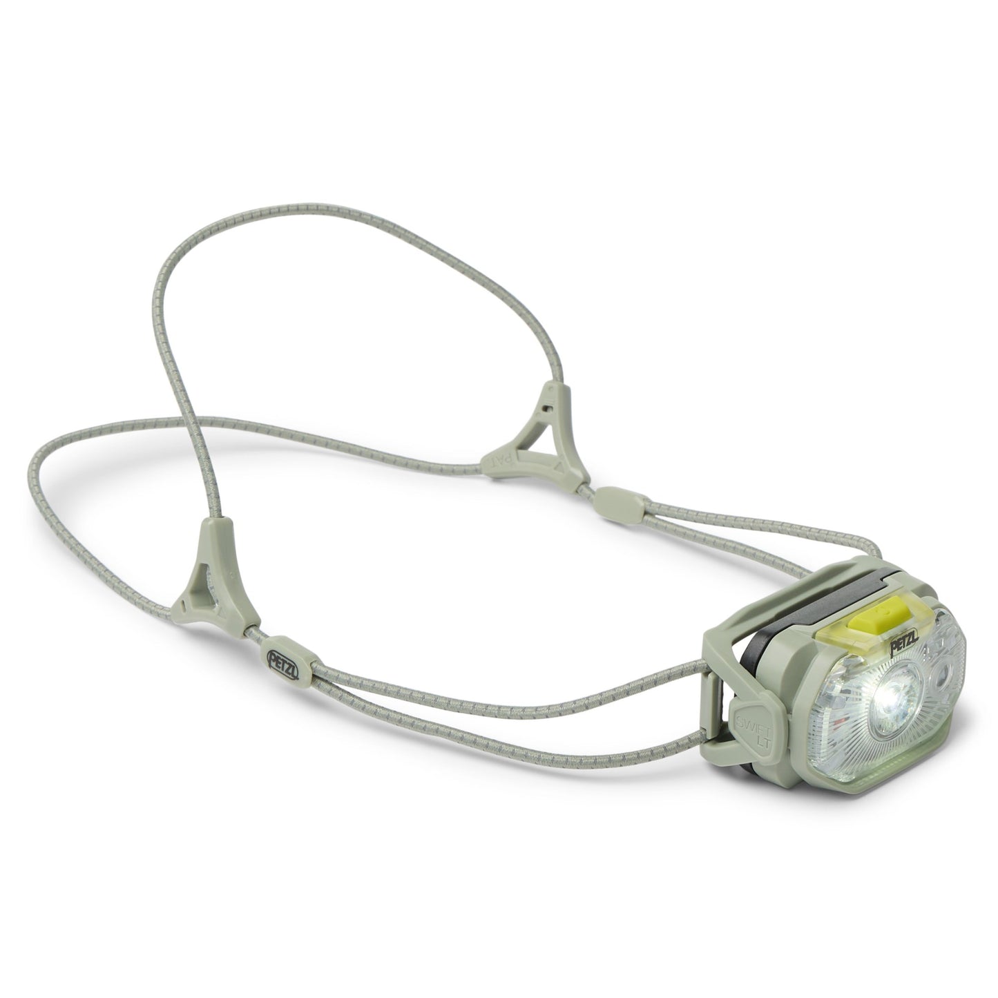 Petzl Swift LT 380 Lumens Headlamp