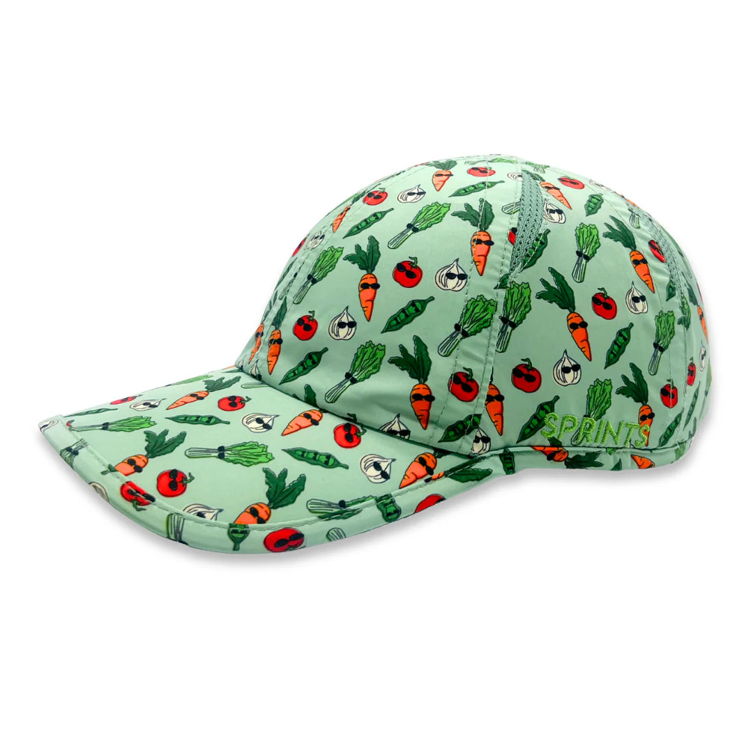 Sprints Hats