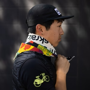 Skratch Ice RAD-dana