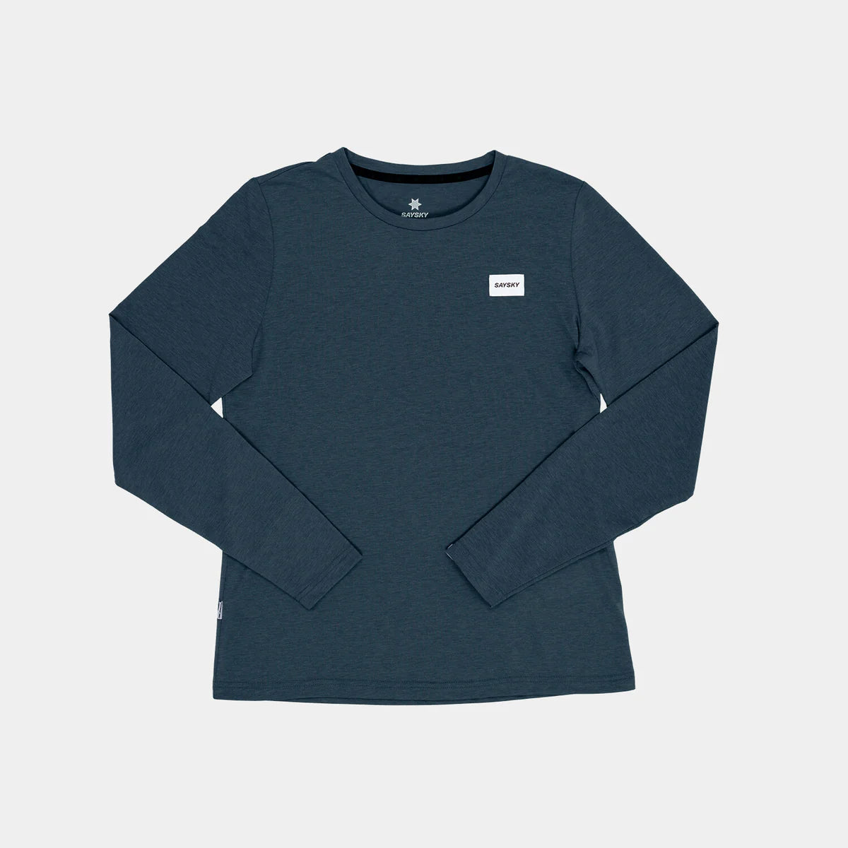 SAYSKY Motion Long Sleeve Men