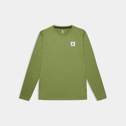 SAYSKY Pace Long Sleeve Men
