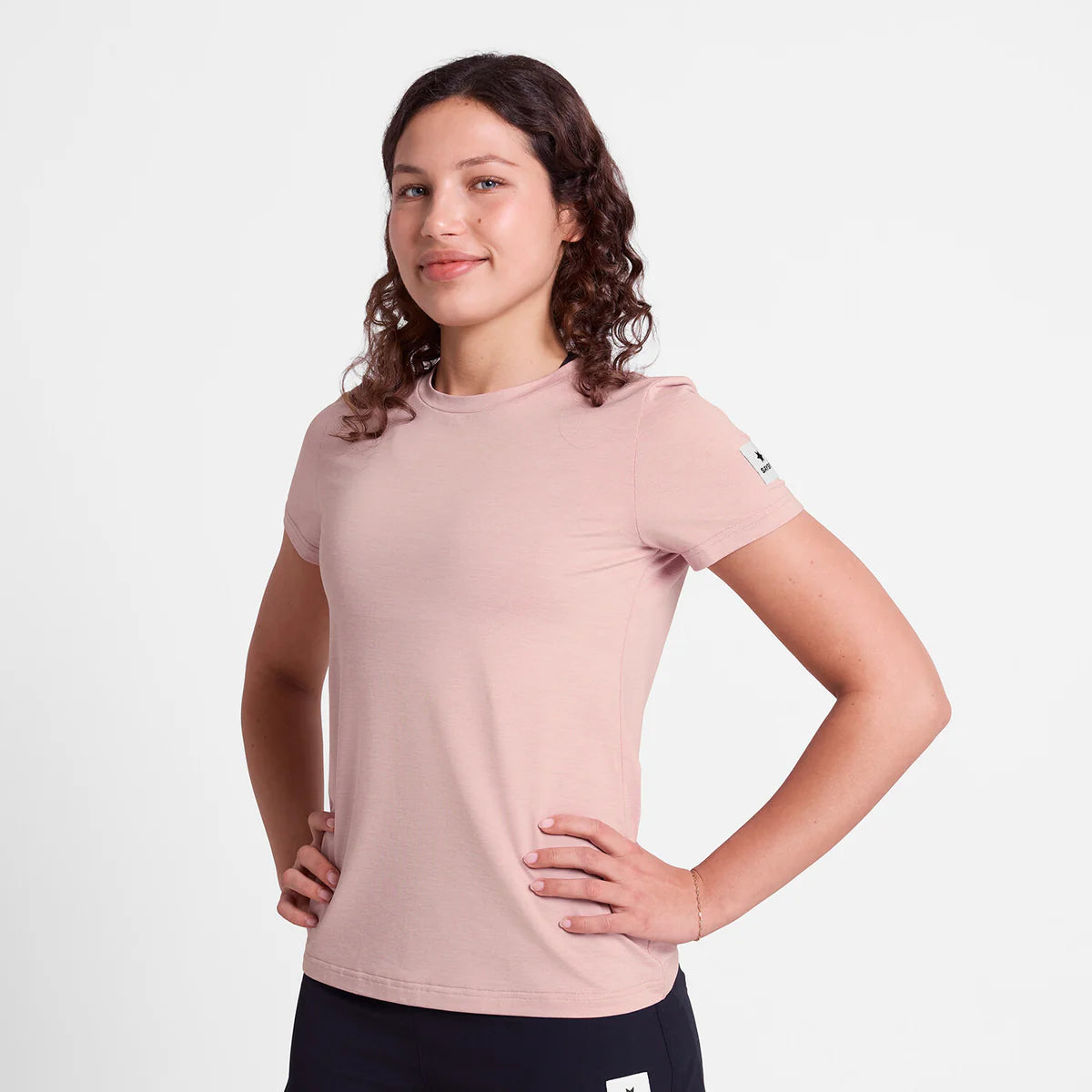 SAYSKY Clean Pace T-Shirt Women