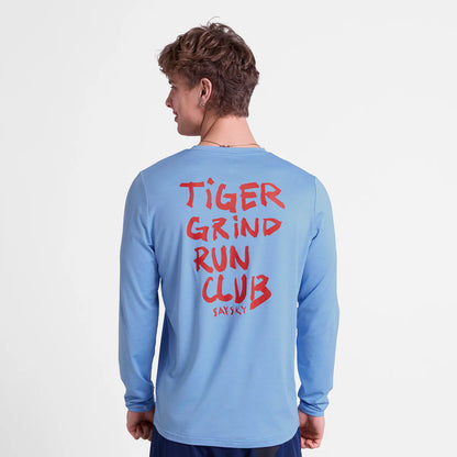 SAYSKY Pace Long Sleeve Men