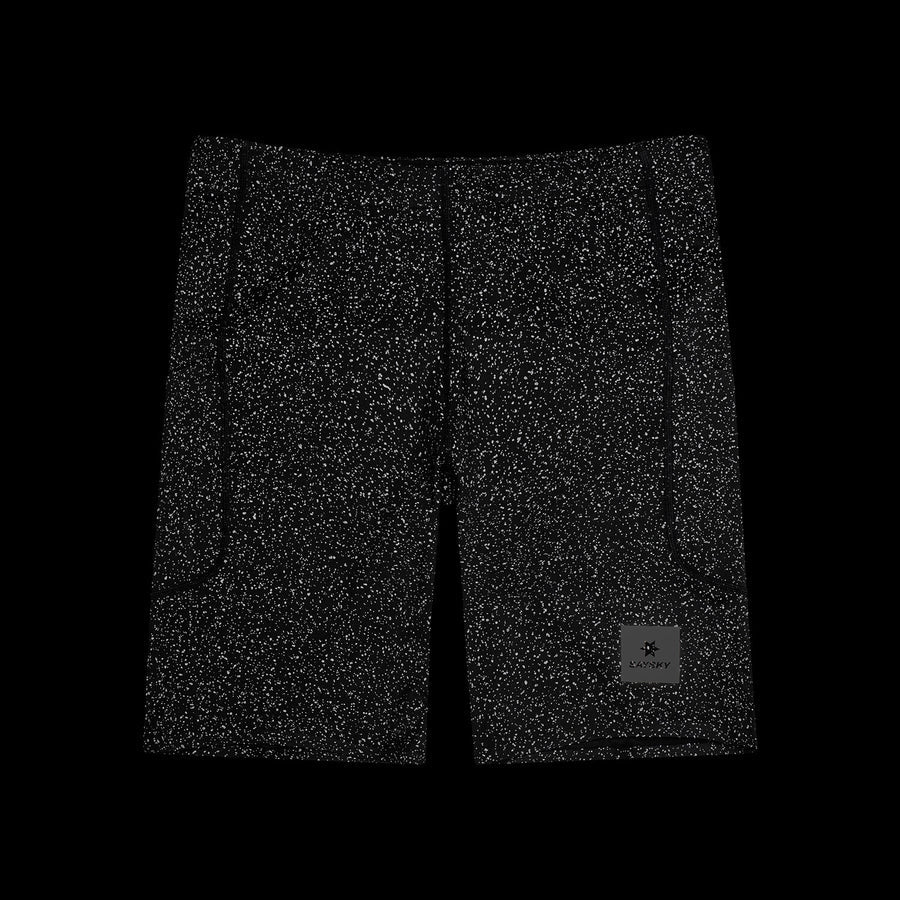 SaySky Universe Combat+ Short Tights 9" Men
