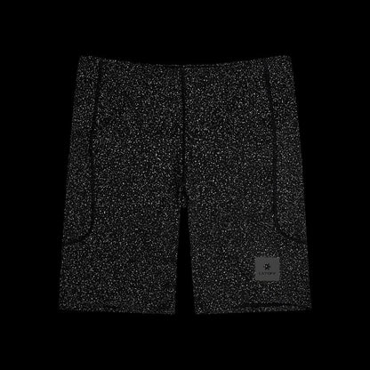 SaySky Universe Combat+ Short Tights 9" Men