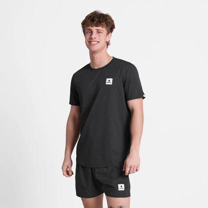 SaySky Universe Combat T-Shirt Men