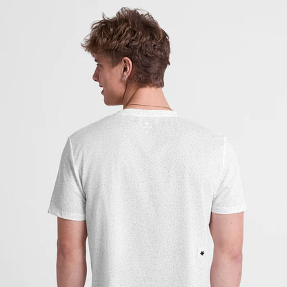 SaySky Universe Combat T-Shirt Men