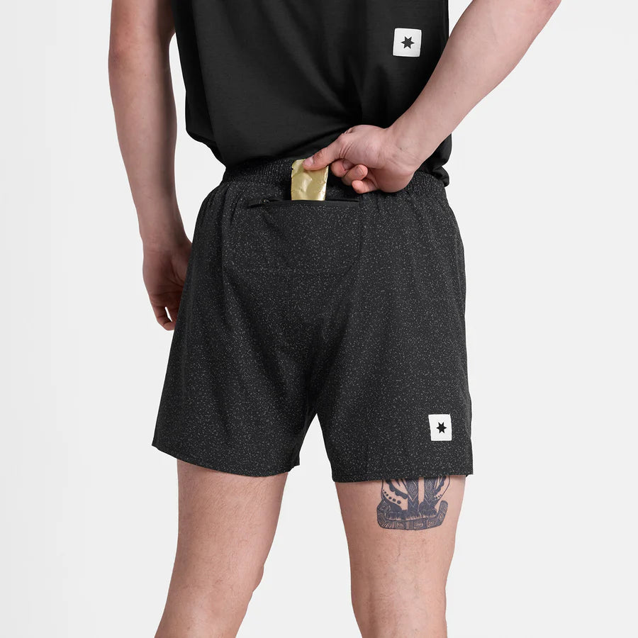 SaySky Universe Pace Shorts 5" Men