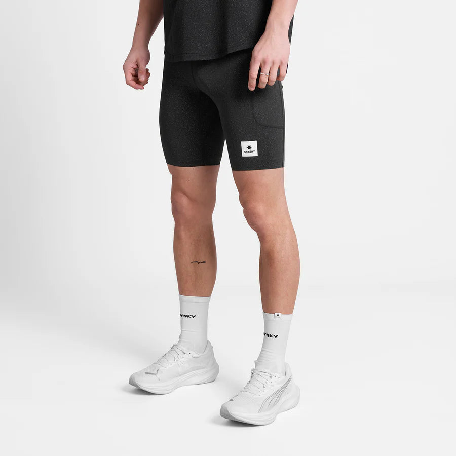 SaySky Universe Combat+ Short Tights 9" Men