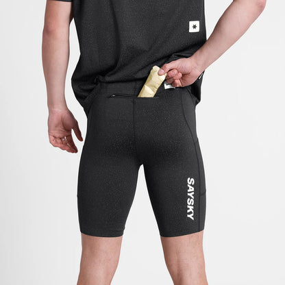 SaySky Universe Combat+ Short Tights 9" Men
