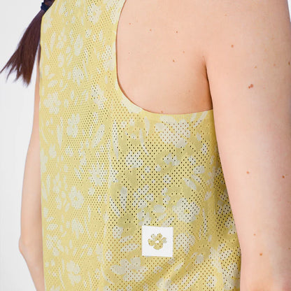 SaySky Flower Flow Air Singlet Women