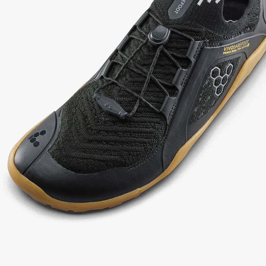 VivoBarefoot Primus Trail Knit FG Womens