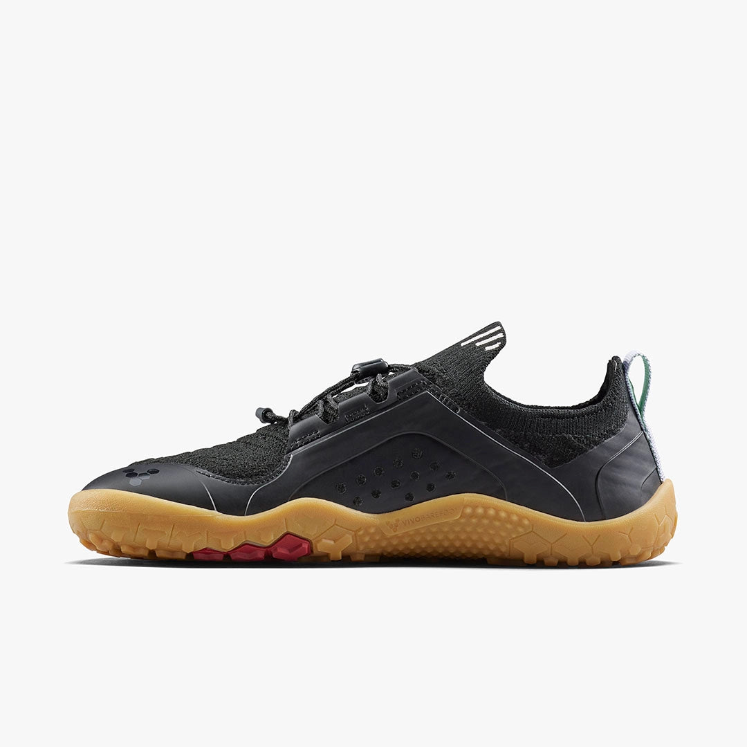 VivoBarefoot Primus Trail Knit FG Womens