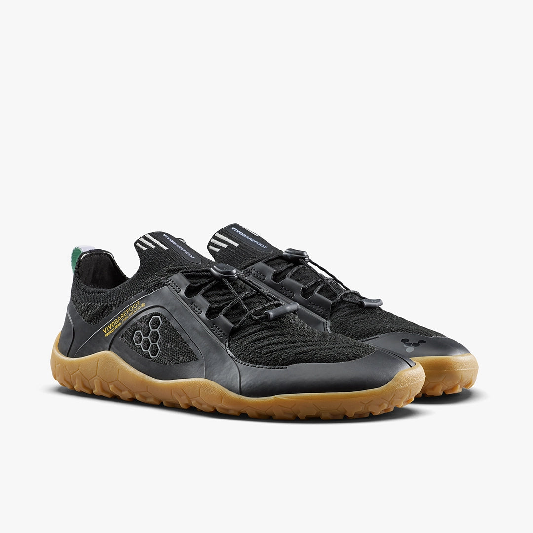 VivoBarefoot Primus Trail Knit FG Womens