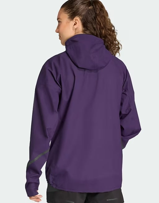 Adidas Terrex XPR Light Rain Jacket Women