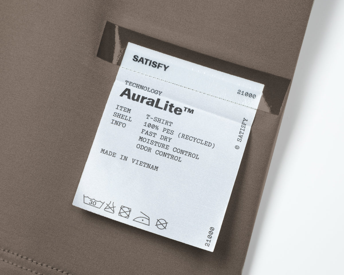 Satisfy AuraLite T-Shirt Women