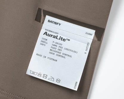 Satisfy AuraLite T-Shirt Women