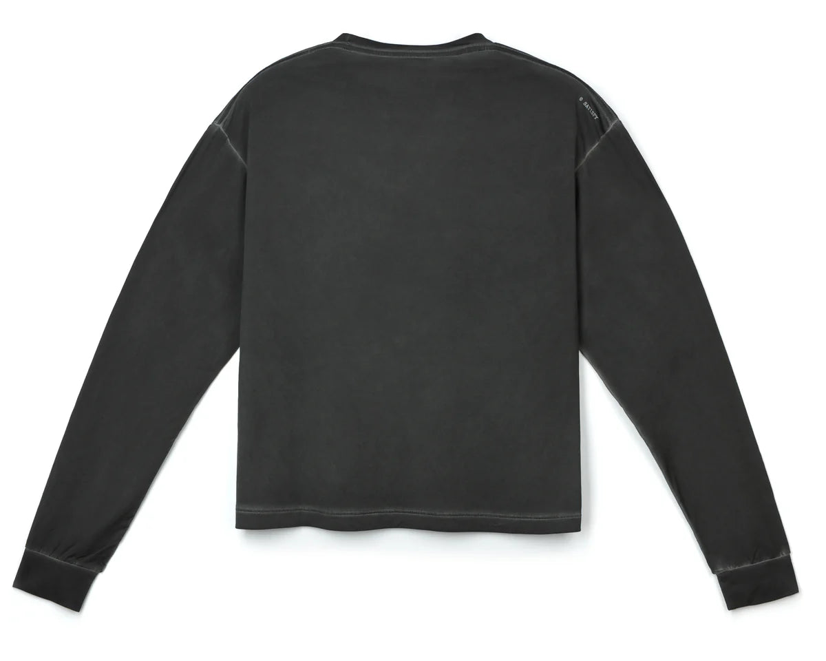 Satisfy AuraLite Long Tee Women