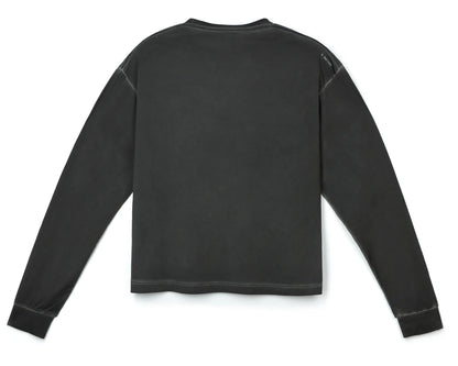 Satisfy AuraLite Long Tee Women