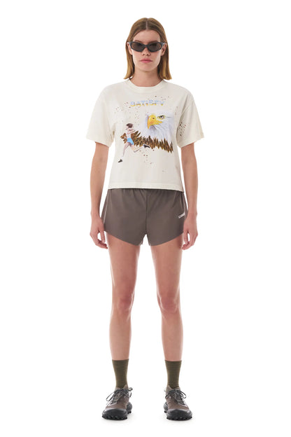 Satisfy MothTech T-Shirt Women