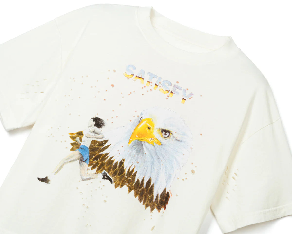 Satisfy MothTech T-Shirt Women