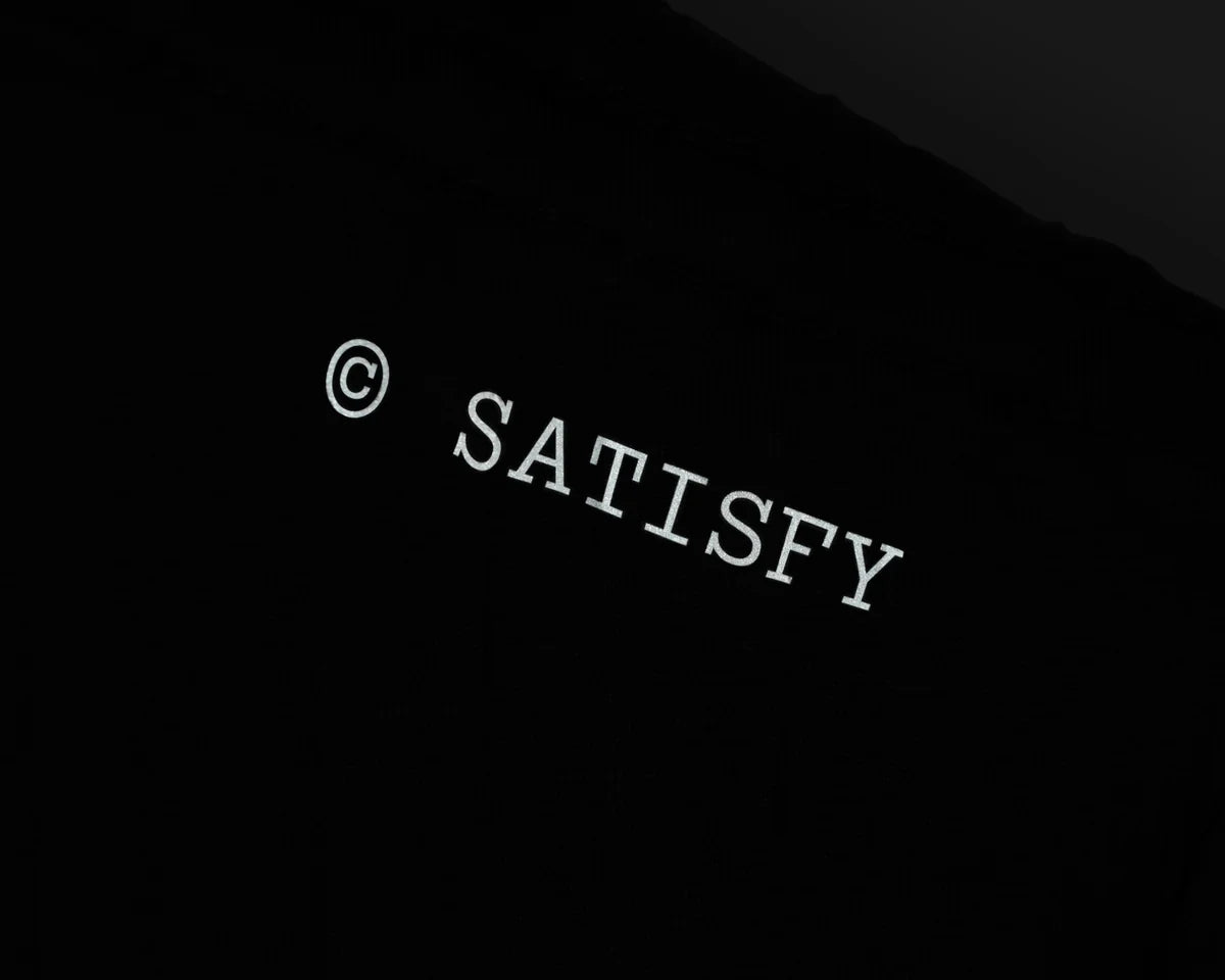 Satisfy Auralite Pleated T-Shirt Women