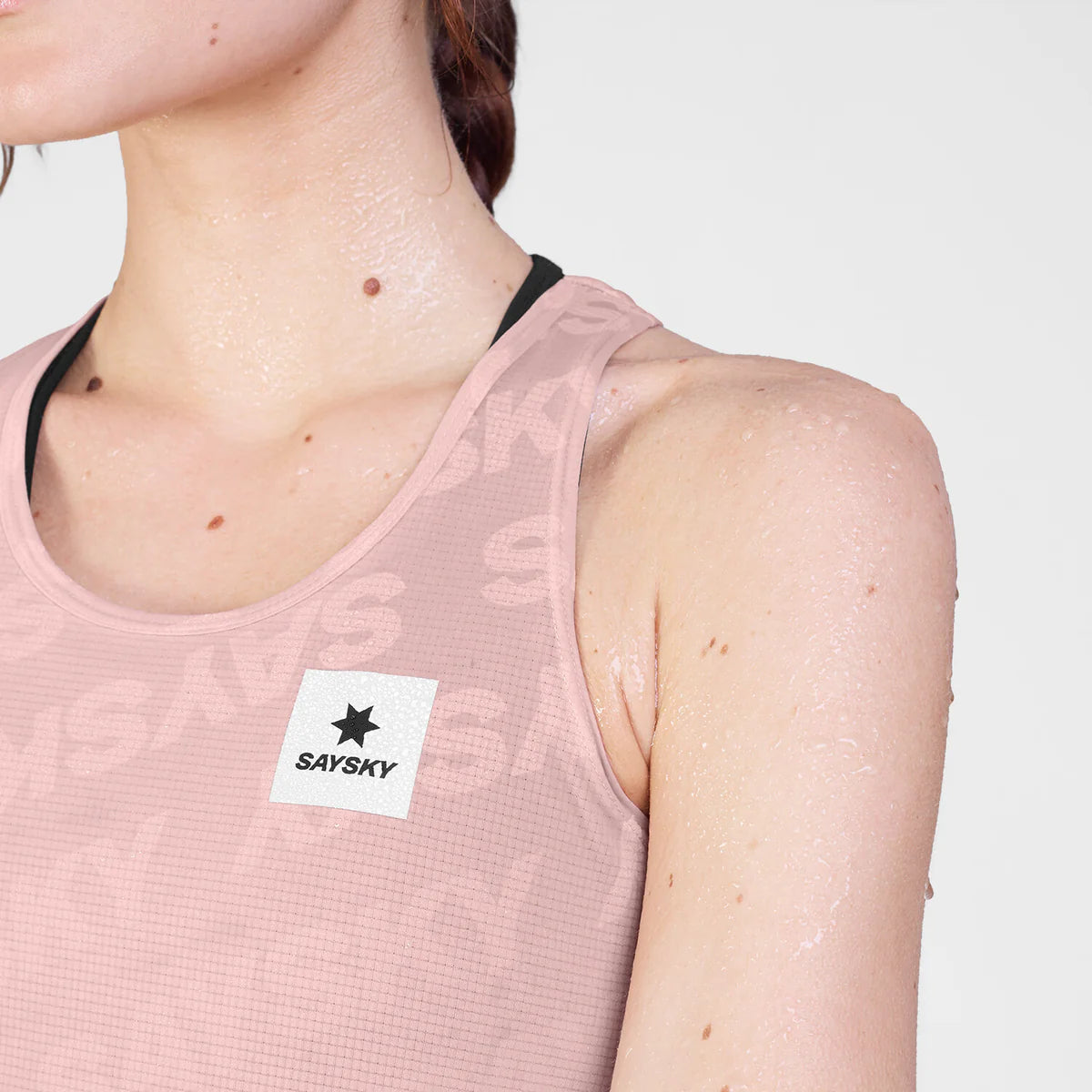 SAYSKY Reactive Flow Singlet Women