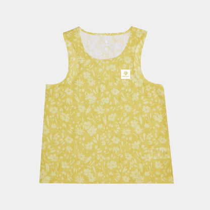 SaySky Flower Flow Air Singlet Women