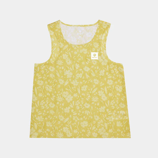 SaySky Flower Flow Air Singlet Women