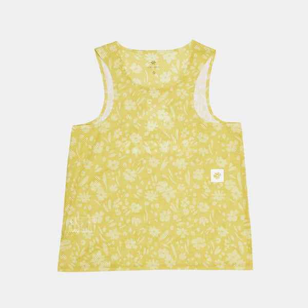 SaySky Flower Flow Air Singlet Women