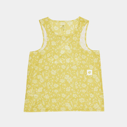 SaySky Flower Flow Air Singlet Women