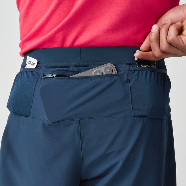 Brooks Journey 7" Shorts Men
