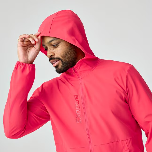 Brooks Canopy Jacket Men