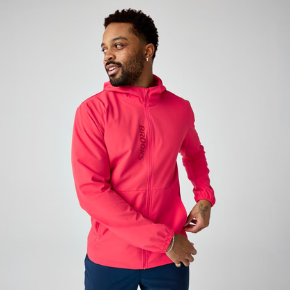 Brooks Canopy Jacket Men